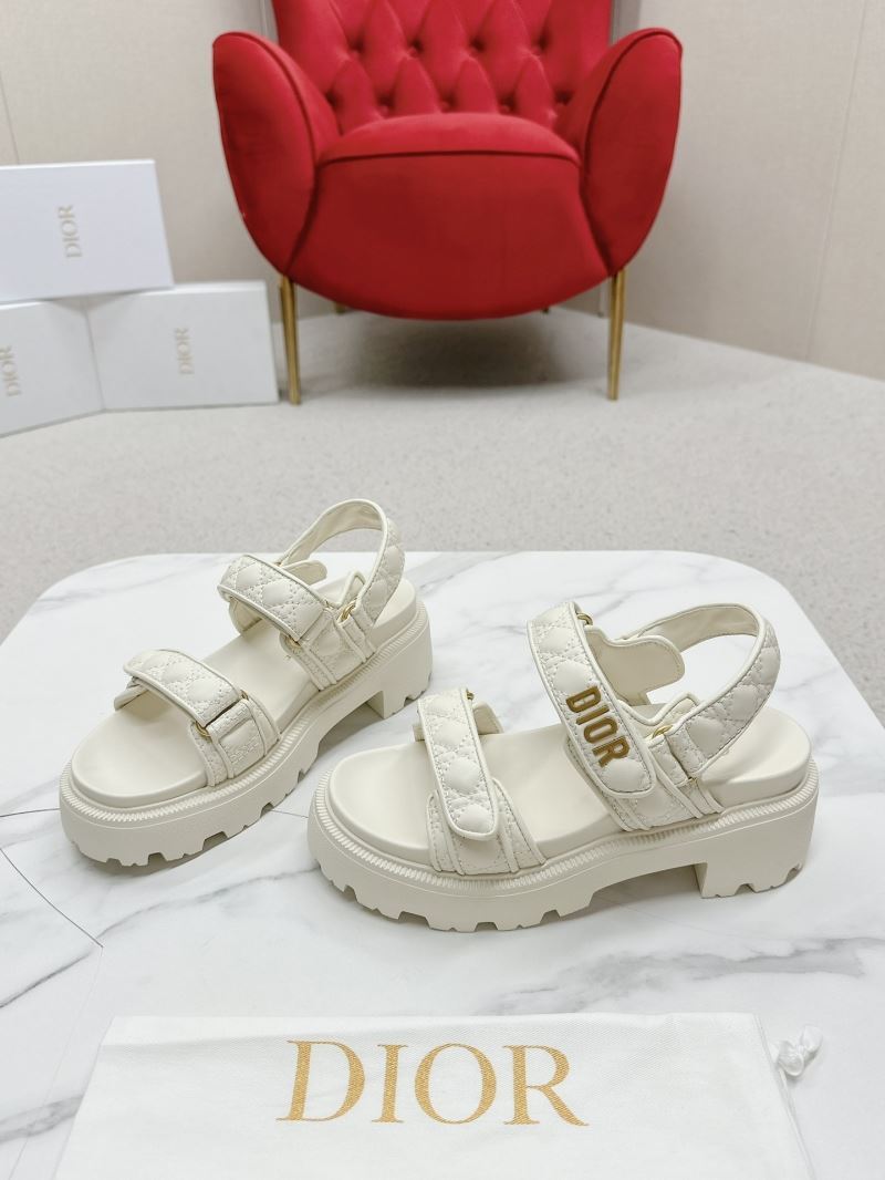 Christian Dior Sandals